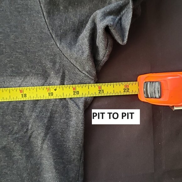 EUC Scout & Cellar Amp & Houston 2020 Super Soft Shirt Size Large - Picture 6 of 6